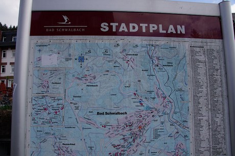 Bad Schwalbach